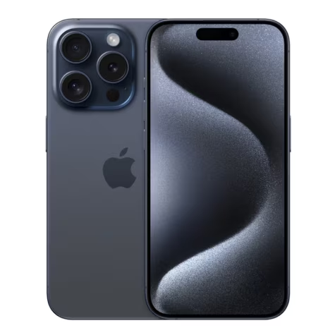 Apple iPhone 15 128GB Preto