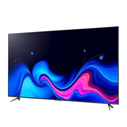 Samsung Smart TV 85" QEF1 Vision AI (2025)